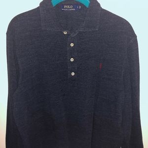 Polo by Ralph Lauren Long Sleeve Polo shirt